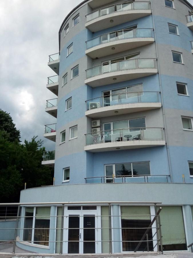 Апартамент Евксиновград, Една Спалня - Безплатен Паркинг, Варна Exterior foto